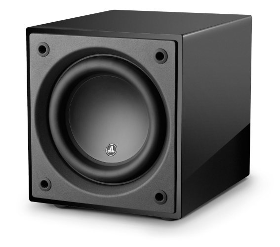 JL Audio Dominion d110-GLOSS